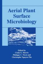 Aerial Plant Surface Microbiology