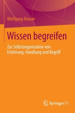 Wissen Begreifen af Wolfgang Neuser