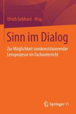 Sinn im Dialog