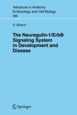 Neuregulin-I/ErbB Signaling System in Development and Disease af Stefan Britsch