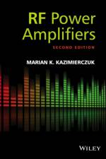 RF Power Amplifiers af Marian K. (Wright State University) Kazimierczuk
