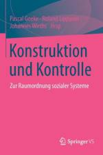 Konstruktion und Kontrolle