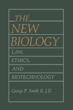 The New Biology af George P. Smith II