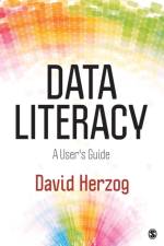Data Literacy af David L. Herzog