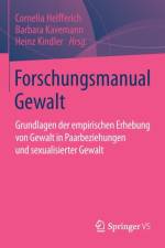 Forschungsmanual Gewalt