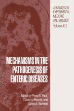 Mechanisms in the Pathogenesis of Enteric Diseases