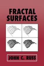 Fractal Surfaces af John C. Russ