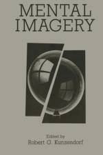 Mental Imagery