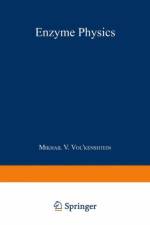 Enzyme Physics af Mikhail V. Vol kenshtein