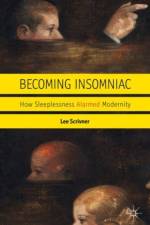 Becoming Insomniac af L. Scrivner