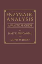 Enzymatic Analysis