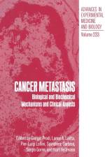 Cancer Metastasis