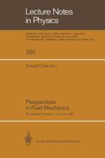 Perspectives in Fluid Mechanics
