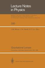 Gravitational Lenses