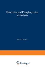 Respiration and Phosphorylation of Bacteria af N. S. Gel man