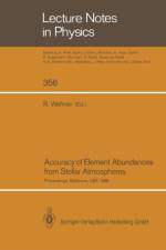 Accuracy of Element Abundances from Stellar Atmospheres