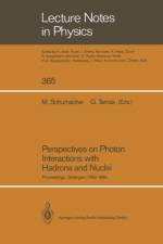 Perspectives on Photon Interactions with Hadrons and Nuclei