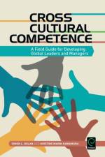 Cross Cultural Competence af Simon L. Dolan