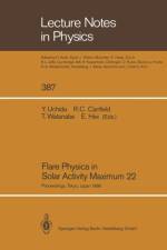 Flare Physics in Solar Activity Maximum 22