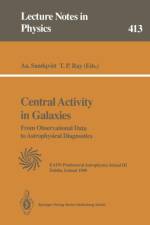 Central Activity in Galaxies