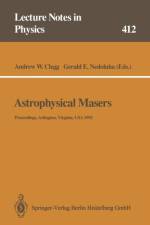 Astrophysical Masers