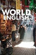 World English 3: Printed Workbook af Kristin L