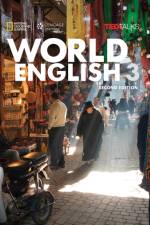 World English 3: Student Book af Kristin L