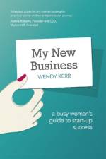 My New Business af Wendy Kerr