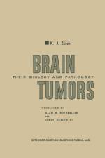 Brain Tumors af Klaus Joachim Zulch