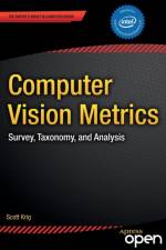 Computer Vision Metrics af Scott Krig