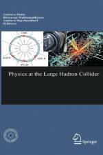Physics at the Large Hadron Collider