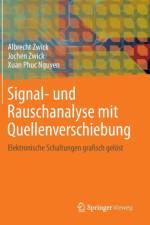 Signal- Und Rauschanalyse Mit Quellenverschiebung af Albrecht Zwick