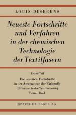 Neuesten Fortschritte in Der Anwendung Der Farbstoffe
