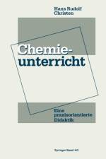 Chemieunterricht af CHRISTEN