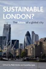 Sustainable London?