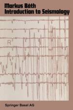 Introduction to Seismology