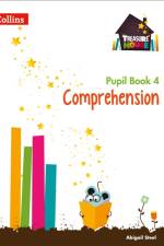 Comprehension Year 4 Pupil Book af Abigail Steel