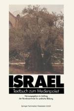 Israel af Ulrich Allwardt