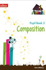 Composition Year 3 Pupil Book af Chris Whitney