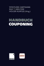 Handbuch Couponing