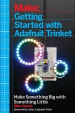 Getting Started with Adafruit Trinket af Mike Barela
