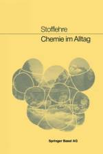 Chemie Im Alltag af Ch Siegrist