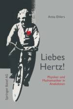 Liebes Hertz! af Anita Ehlers