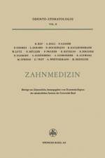 Zahnmedizin af Florian Prader