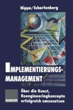 Implementierungsmanagement