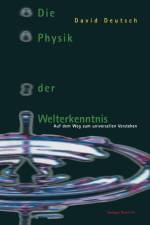 Die Physik Der Welterkenntnis af David (University of Alabama