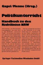 Politikunterricht