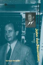 John Von Neumann af Norman Macrae