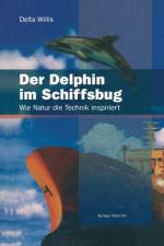 Delphin Im Schiffsbug af Delta Willis