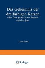 Geheimnis Der Dreifarbigen Katzen af Laura Gould